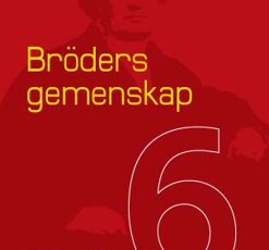 Bröders gemenskap - Bok 6