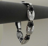 Armband, silver