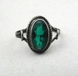 Ring,silver