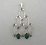 Hänge,sterling silver