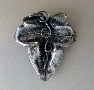 Brooch