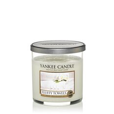 Yankee Candle / Fluffy Towels