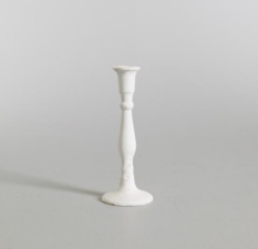 LJUSSTAKE / VIT 19