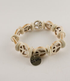 Armband/Peace