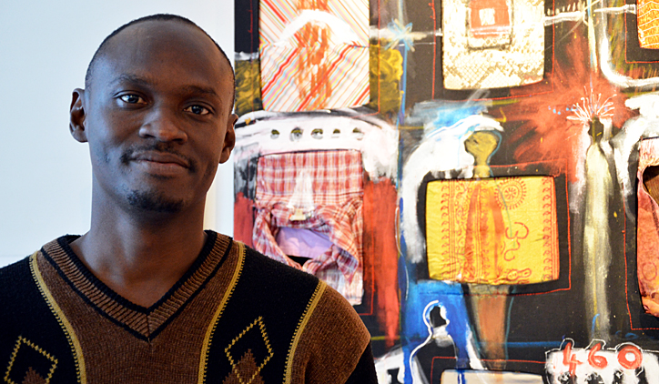 Hamed Ouattara