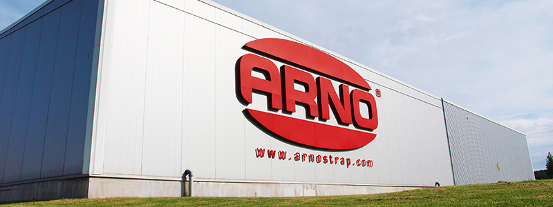 Factory building Arno-Remmen