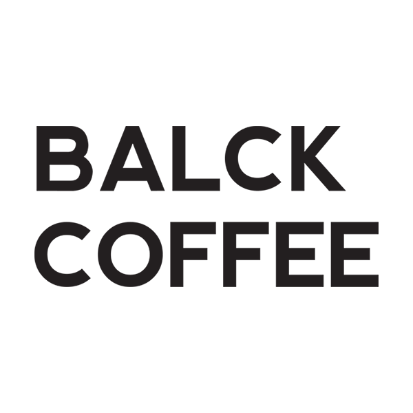 Balck Coffee