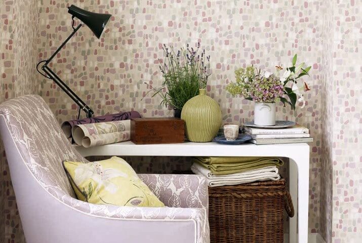 bloomsbury canvas - sanderson