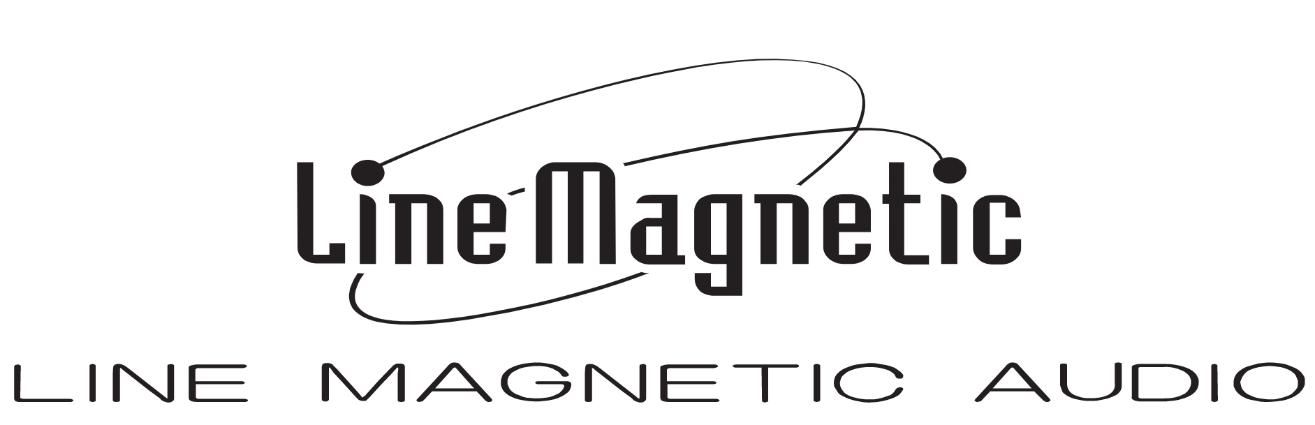Line Magnetic