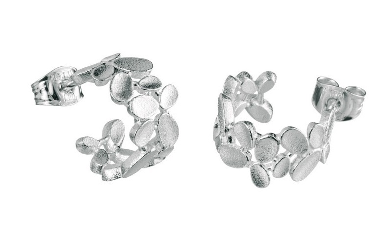 Kalevala Earrings