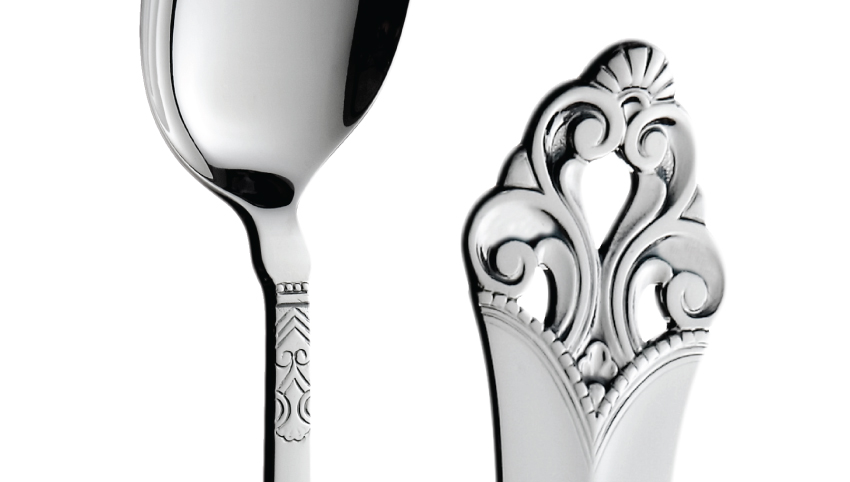 Lillemor Silverbestick