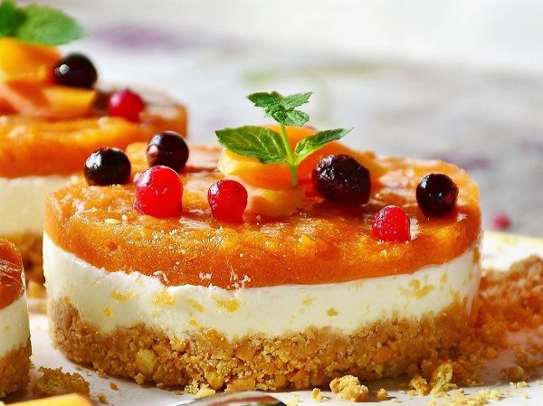 Cheesecake