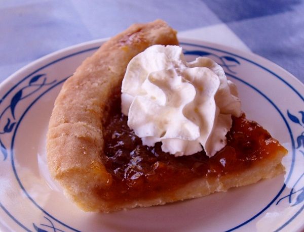 Hjortronkaka recept online