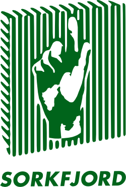 Sorkfjord logo
