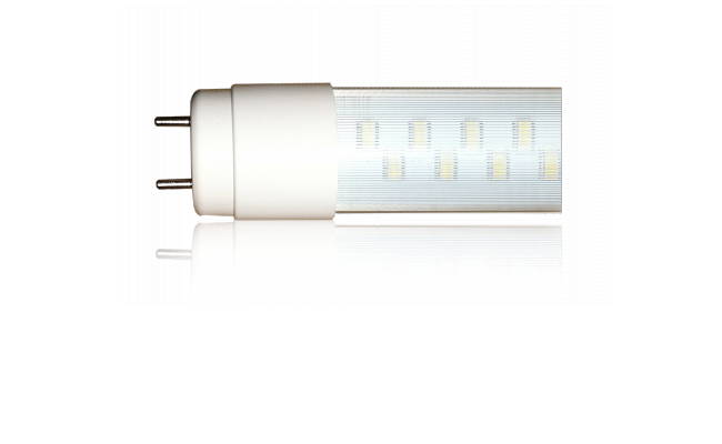 T5 LED-lysrör