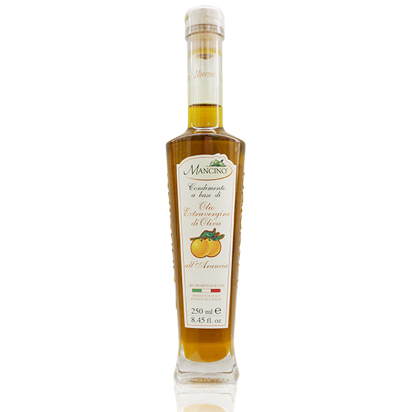 Mancino Apelsinolja