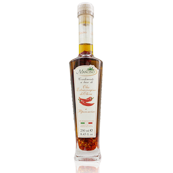 Mancino Chiliolja
