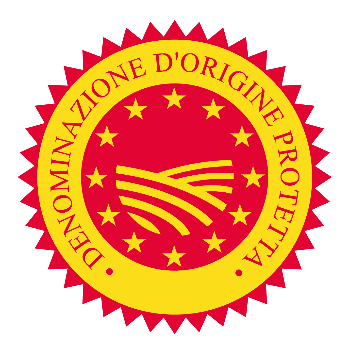 DOP ursprungsbeteckning