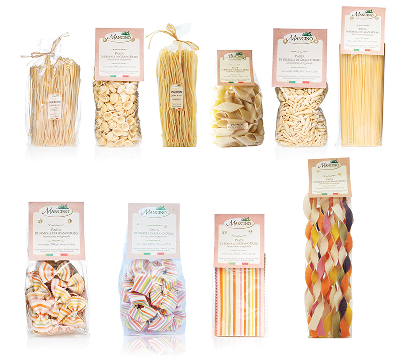 MANCINO PASTA