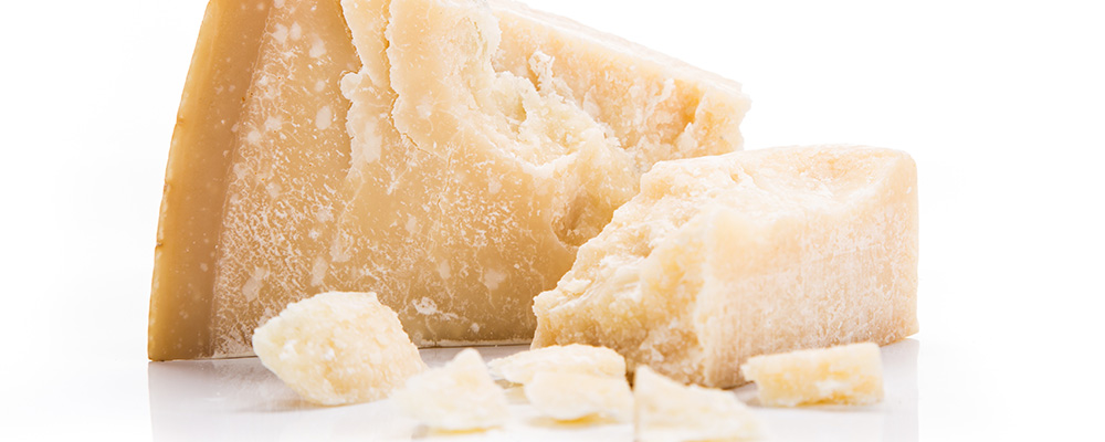 Parmigiano Reggiano