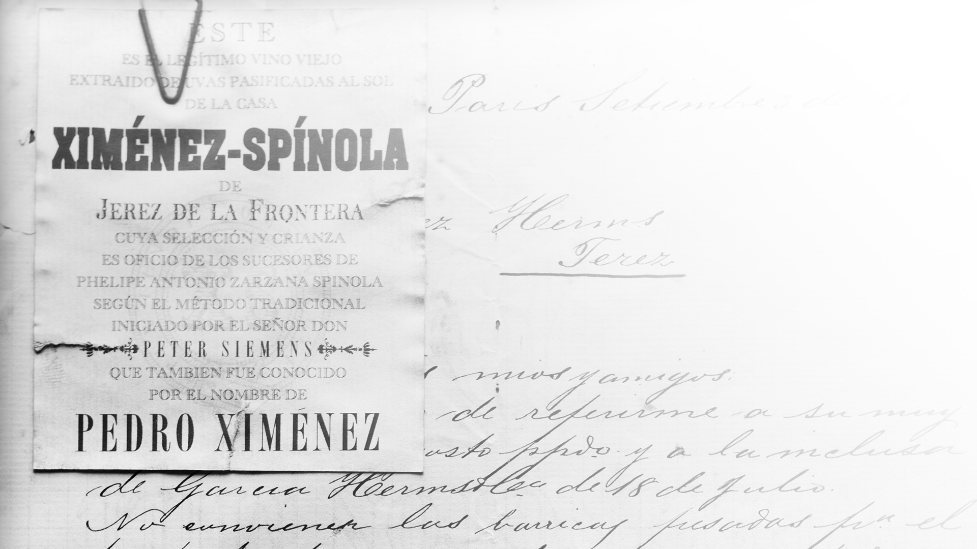 Ximénez-Spínola