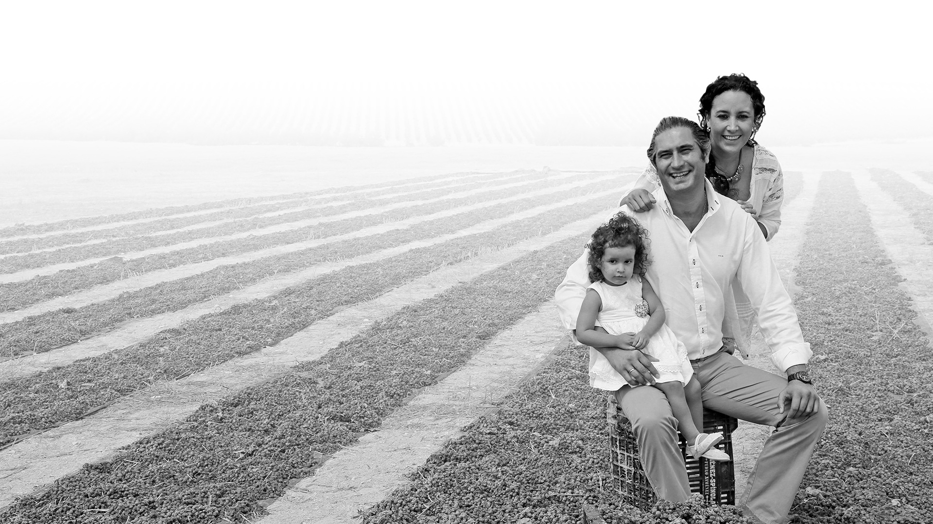 Ximénez Spínola familj
