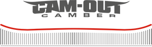 Cam Out Camber