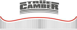 True camber