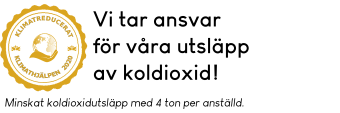 Klimatkompensation