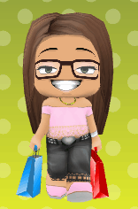 BautaWitch emoji shopping