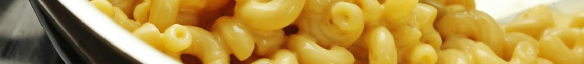 Mac & Cheese