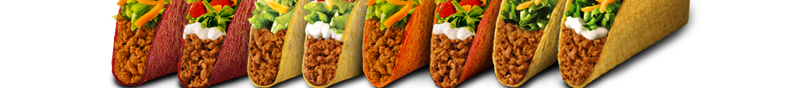 Taco Sauces