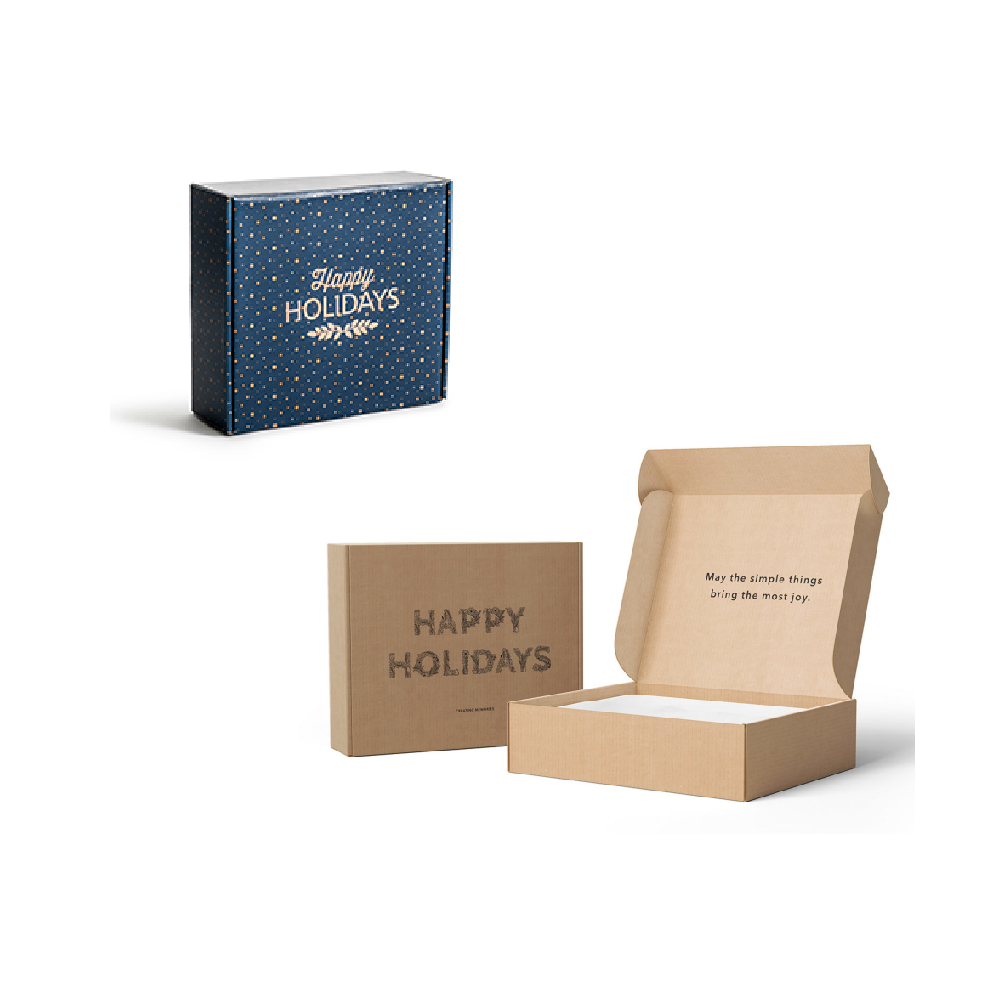 Presentförpackningar