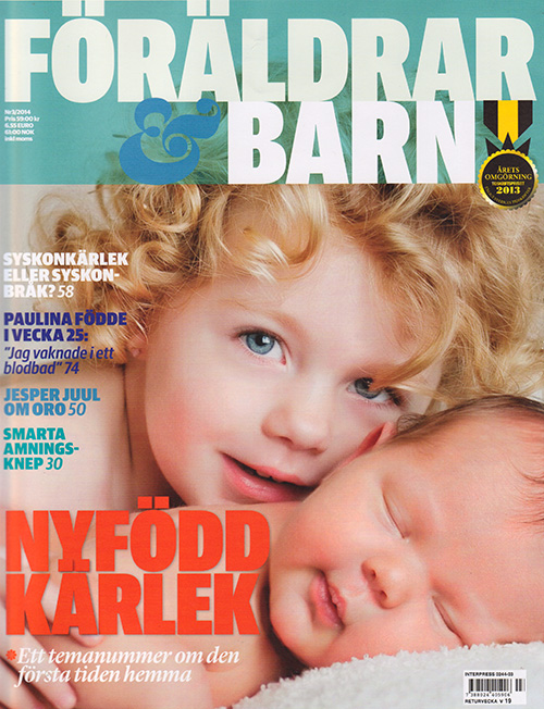 babynest - Föräldrar Barn