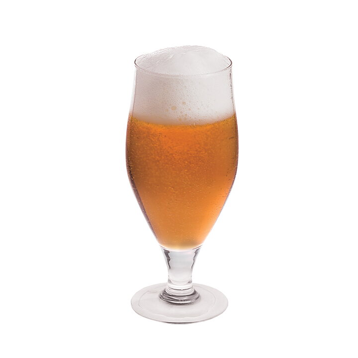 Belgisk Ale Presentasjon