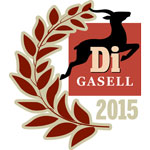 Gasellföretag 2015