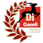 Gasellföretag 2016