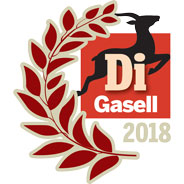 Gasellföretag 2018