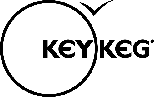 KeyKeg logo