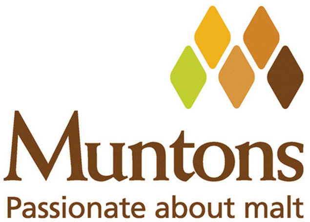 Muntons