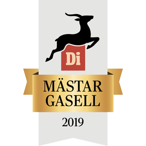 MästarGasell 2019