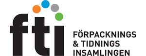 Medlem i Förpacknings- och Tidningsinsamlingen
