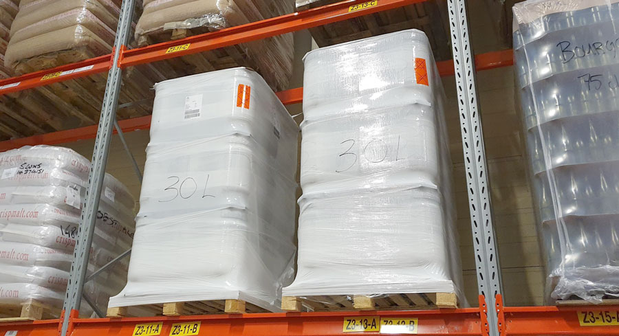 KeyKeg
