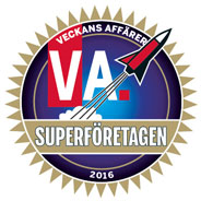 Superföretag 2016