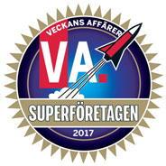 Superföretag 2017