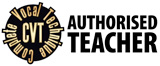 Annika Holmberg CVT Teacher