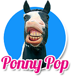 Ponny Pop
