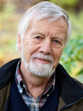 Gunnar Eriksson