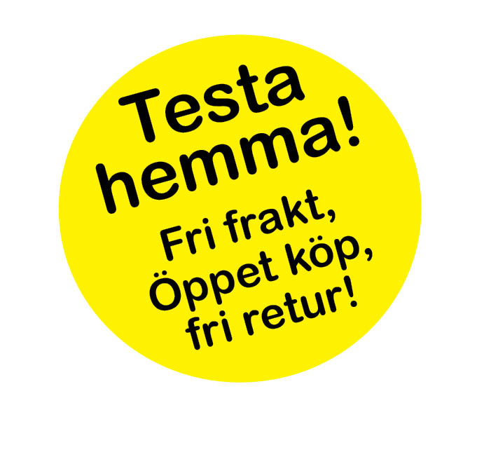 Testa hemma