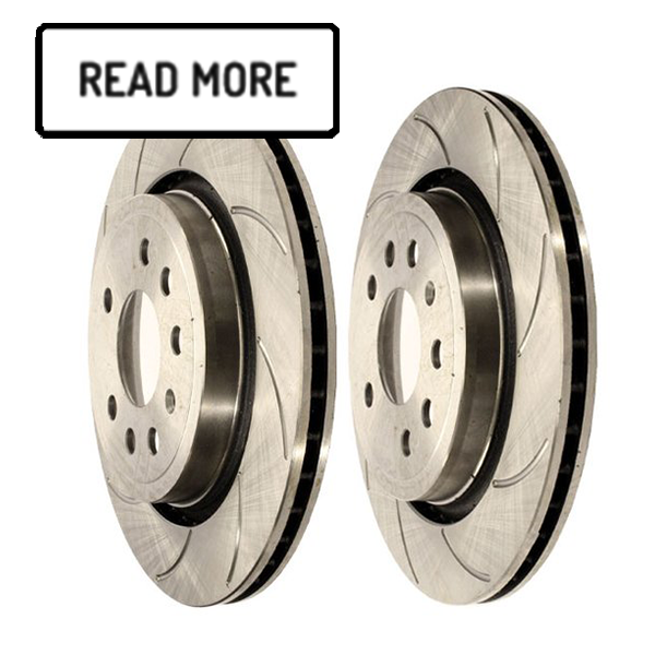 Brakes 93 TTX